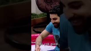 Kısmetse Olur cringe kısmetseolur keşfetbeniöneçıkar komedi [upl. by Eidassac]