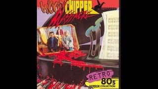 Woodchipper Massacre 1988  Official Trailer [upl. by Assenad126]