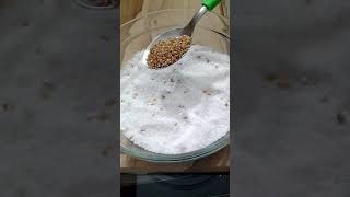 COMO FAZER TAPIOCA DE UMA MANEIRA FÁCIL  RECEITA FÁCIL [upl. by Cire]