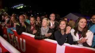 Bike Night Flachau 2013 Highlights [upl. by Eletnahs383]