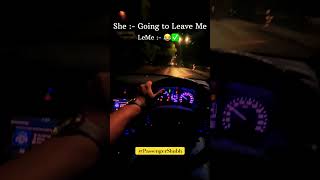 driving carlover nightlife alone song lovely bluelights music explore newreverb cover [upl. by Castor]