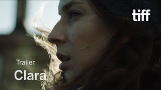 CLARA Trailer  TIFF 2018 [upl. by Atiuqehc871]