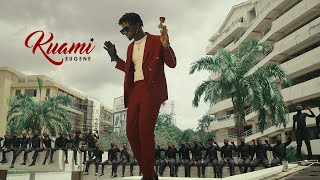 Kuami Eugene  Single Official Video [upl. by Spada]