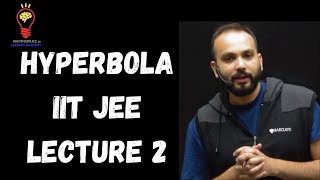 2 HYPERBOLA  BASIC PROBLEMS  IIT JEE MAINS AND ADVANCED  SACHIN SIR [upl. by Aerda32]