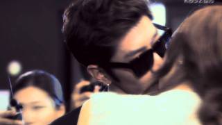 Spy Myung Wol MV 4  Back for Good [upl. by Fatsug]