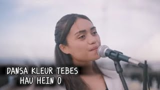 💃DANSA KLEUR TEBES🔥COVER TASYA MARDISA🌴 [upl. by Ennovyhs]