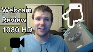 Quality HD 1080p Webcam for Teaching and Video Recording Online  Logitech C920 Webcam Review [upl. by Eilrahc]