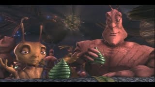 ANTZ FULL MOVIE [upl. by Eejan]