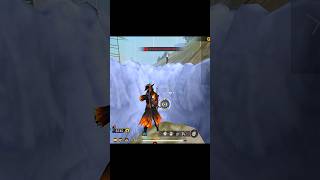 Healing Battle Booyah Challenge freefirehealingbattlebooyah [upl. by Dnaltruoc]