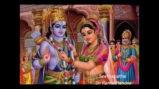 Adhi Sesha Anantha Sayana with Lyrics [upl. by Elum730]