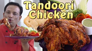 తందూరి చికెన్  Tandoori Chicken [upl. by Elletnuahc249]