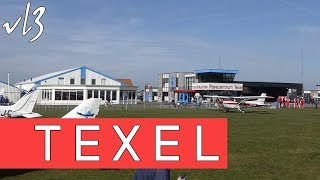 VL3 Texel PaysBas [upl. by Hettie]