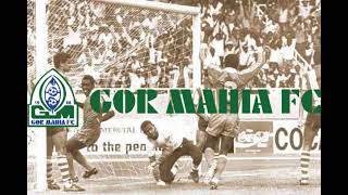 Gor Mahia Kogalo  Onyango Alemo Official Audio [upl. by Yeneffit979]