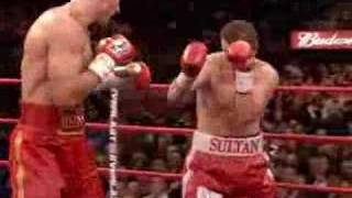 Wladimir Klitschko vs Sultan Ibragimov Highlights HBO Boxing [upl. by Hemingway215]