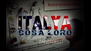 ITALYA COSA LORO  documentario [upl. by Carrissa797]