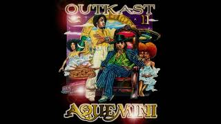 Outkast  Aquemini Full Album [upl. by Sacha]