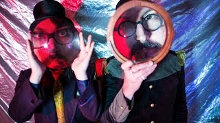 The Claypool Lennon Delirium Cricket and the Genie Part 1 amp 2 [upl. by Toombs365]