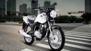 2024 Honda Cargo GL150 Moto Honda Gl150 Cargo 2024 [upl. by Sivahc112]