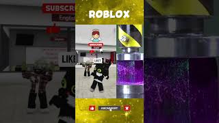 ICH WERDE ZUM ENGEL 😱😩 roblox [upl. by Joris]