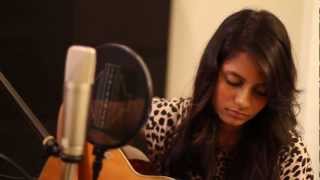 Coldplay  Fix You cover by Mysha Didi [upl. by Zetneuq]