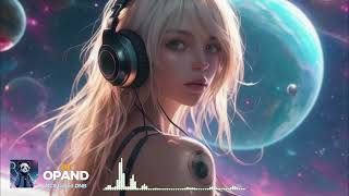 🌖 NCS DJOpand  Aether NCS Liquid DNB Copyright Free Music [upl. by Armilla]