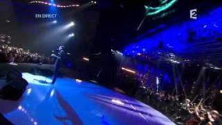 Stromae  Alors on Danse Les Victoires de la Musique 2011 Live [upl. by Alrrats]