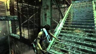 Tomb Raider 2013 walkthrough ITA parte 31 HD [upl. by Kehsihba]