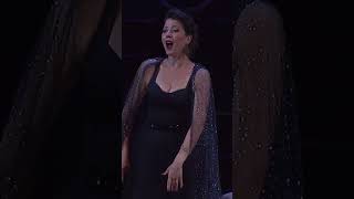 VIOLETTA from LA TRAVIATA singing SEMPRE LIBERA performed by the great soprano Lisette Oropesa [upl. by Kirrad]