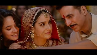 Raksha Bandhan 2022 Full Movie Hindi Review amp Facts  Akshay Kumar Bhumi Pednekar Sadia Smrithi S [upl. by Jarin]