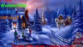 Holidays are Coming Instrumental Relaxing Music  Kaminfeuer [upl. by Colston]