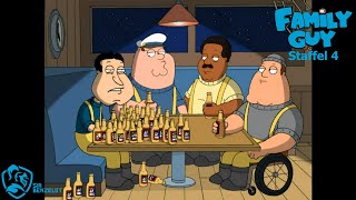 Family Guy  BESTE SZENEN  Staffel 4  Teil 3 german [upl. by Gaeta]