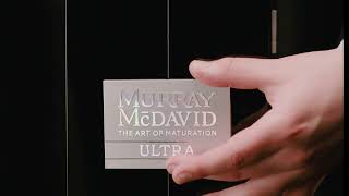 Murray McDavid Whisky  ULTRA Unboxing [upl. by Jamal]