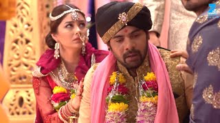 Abhi को लगता है कि उसकी शादी पहले भी हो चुकी है  Kumkum Bhagya  Ep 840  Webisode  Zee TV [upl. by Arocahs27]