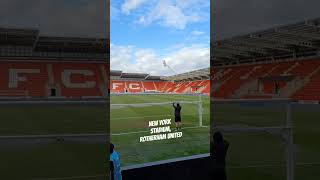 Rotherham v Birmingham this weekend What will the score be [upl. by Suqram]