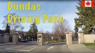 Dundas Driving Park [upl. by Ahsieket]