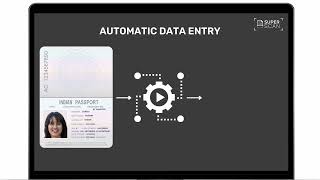 SuperScan Automated Data Entry Enhance Accuracy and Minimize Errors  Orbo AI [upl. by Hestia883]