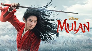 Mulan 2020 Movie  Yifei Liu Donnie Yen Jason Scott Lee Yoson An  Review and Facts [upl. by Oicam142]