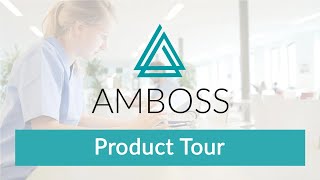 Amboss features review  Discount from eMed Store [upl. by Namas]