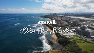 Atabal Dime San Sebastián Official Video ©2018 [upl. by Tennos46]