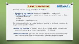 ECONOMETRIA CONCEPTOS BASICOS [upl. by Nibbs]