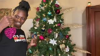 EbonyTvshow episode 37 The weekend before thanksgiving [upl. by Yrkcaz]