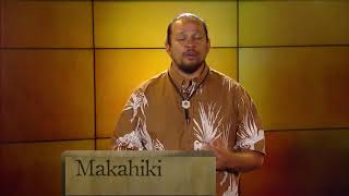 Hawaiian Word of the Day  Makahiki [upl. by Asle]