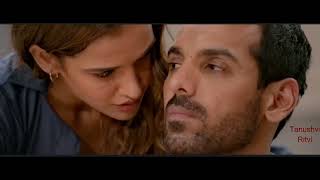 Satyamev Jayate Full HD Hindi Movie 2018  John Abraham  Aisha Sharma [upl. by Lemay]