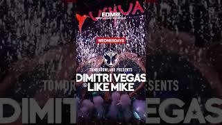 USHUAIA IBIZA 2024 LINEUP REVEALED [upl. by Aihtennek]