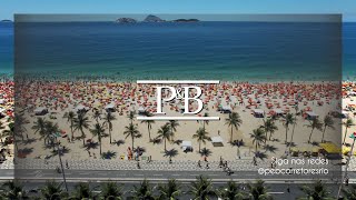 AP7292  Ipanema [upl. by Ainel]