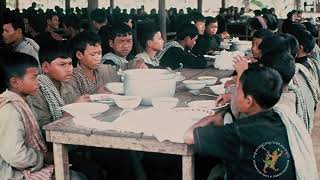 GENOCIDE EDUCATION IN CAMBODIA​ Committed To Learning From The Heroic Might [upl. by Harlamert186]