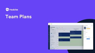 Healthie Practice Management Platform  MultiProvider Account  Healthie [upl. by Rekcut]