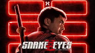 Snake Eyes Teaser Trailer Song  New Level  AAP Ferg  GI Joe Origins Official Soundtrack [upl. by Paymar]