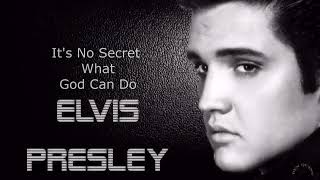 Elvis Presley Gospel songs [upl. by Aenahs]