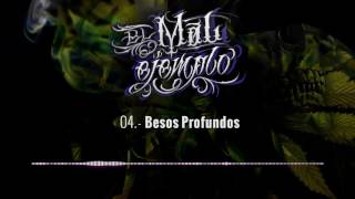 04 Besos Profundos  Santa Grifa El Mal Ejemplo VOL3 [upl. by Rolfe667]